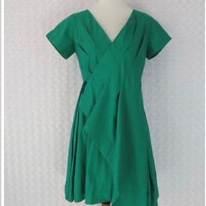 Anthropologie Maeve Dress